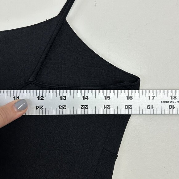 VTG 90s Y2k Evolution Babydoll Dress S Embroidered Fairy Whimsigoth Asymmetrical - Picture 5 of 7